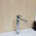 Смеситель для умывальника высокий Villeroy&Boch O.novo Смеситель для умывальника высокий Villeroy&Boch O.novo